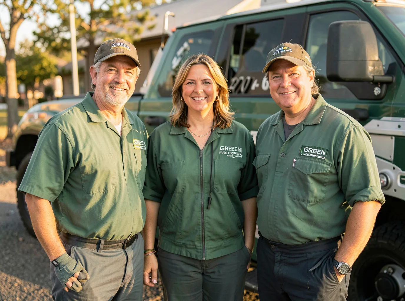 Water Damage Restoration company in Jamestown, PA