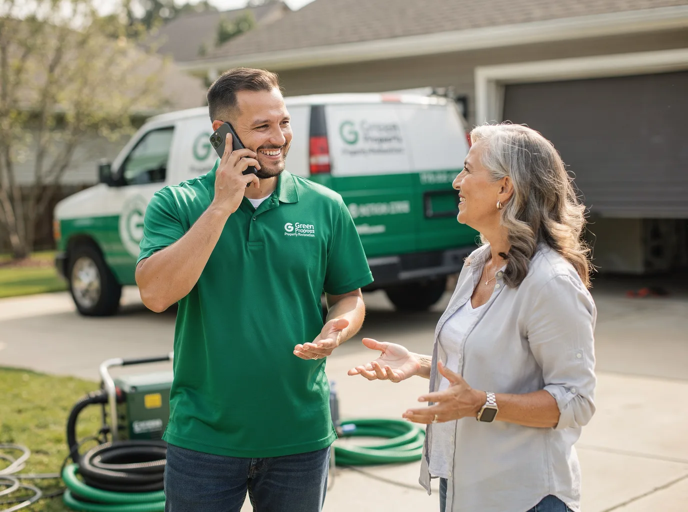 Water Damage Restoration Jamestown, PA FAQs